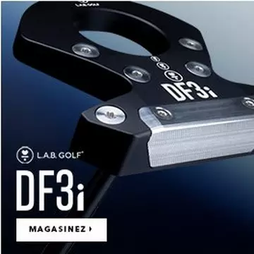 Lab Golf