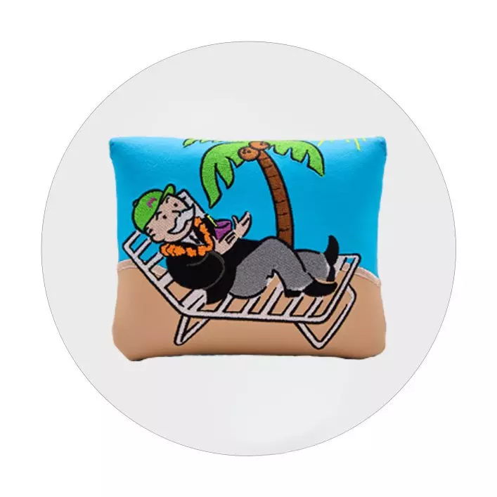 Mallet Headcovers