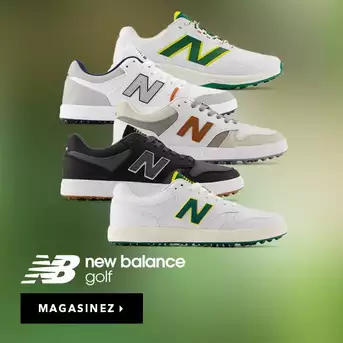 New Balance