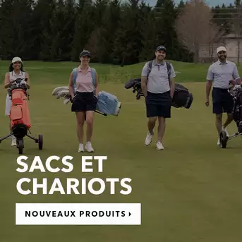 Bags & Carts 