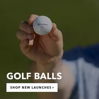 Golf Balls 