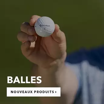 Golf Balls 