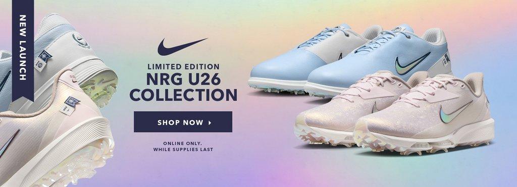 NIKE NRG