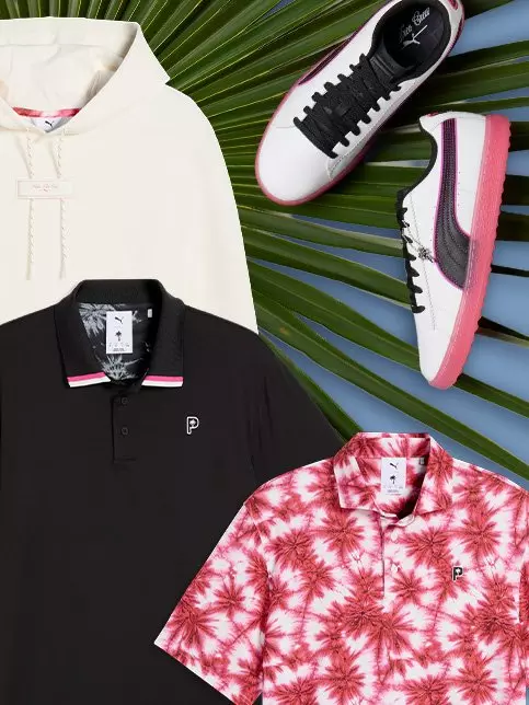 Puma x PTC