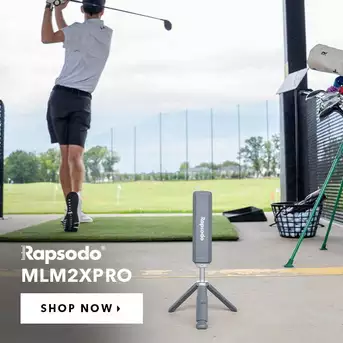 MLM2XPRO with Titleist Pro V1 RPT Balls