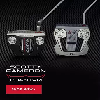 Scotty Cameron