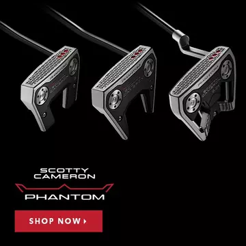 シャンソン3点セット Clubs | 2026 Launches | Launch Zone | Category | Golf Town Limited