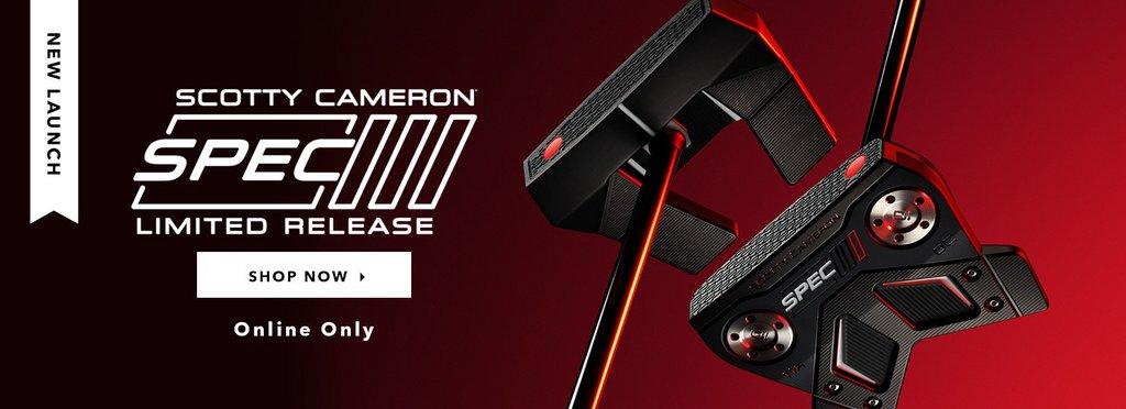 Scotty Cameron