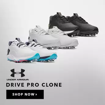 UA drive pro clone