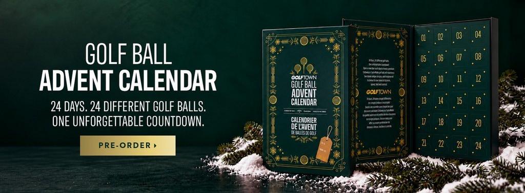 Advent Calendar