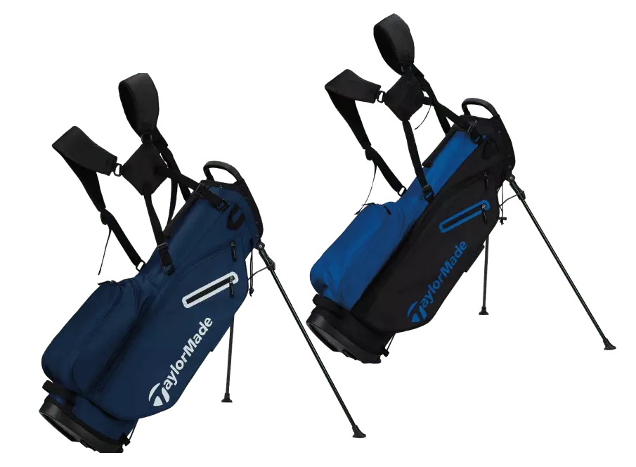 TAYLORMADE - Classic Stand Bag