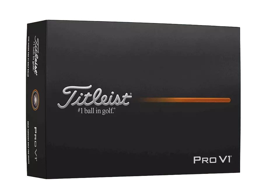 TITLEIST - 2026 Prov1 Golf Ball