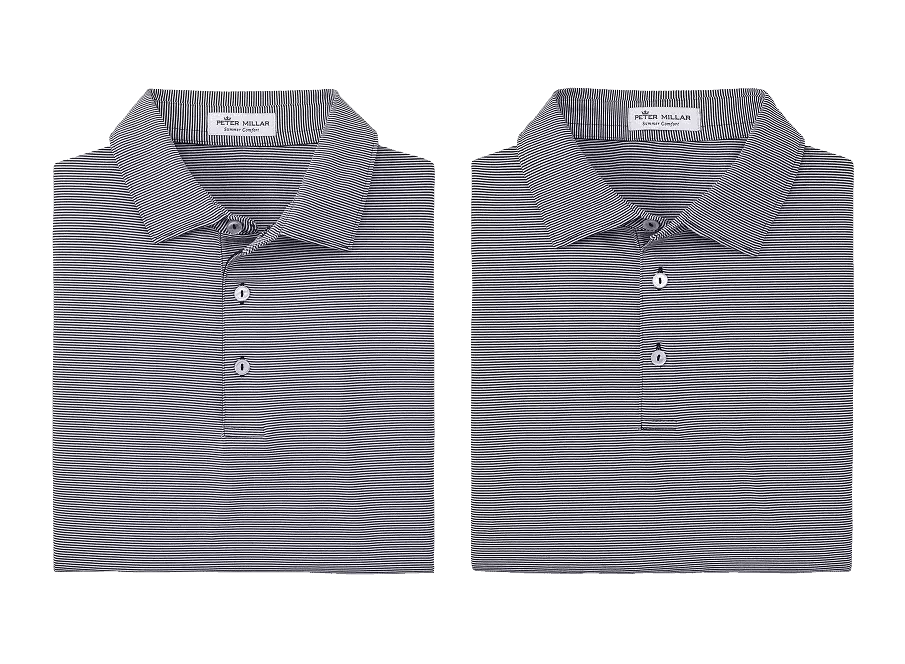 Peter Millar - Jubilee Performance Jersey Polo 