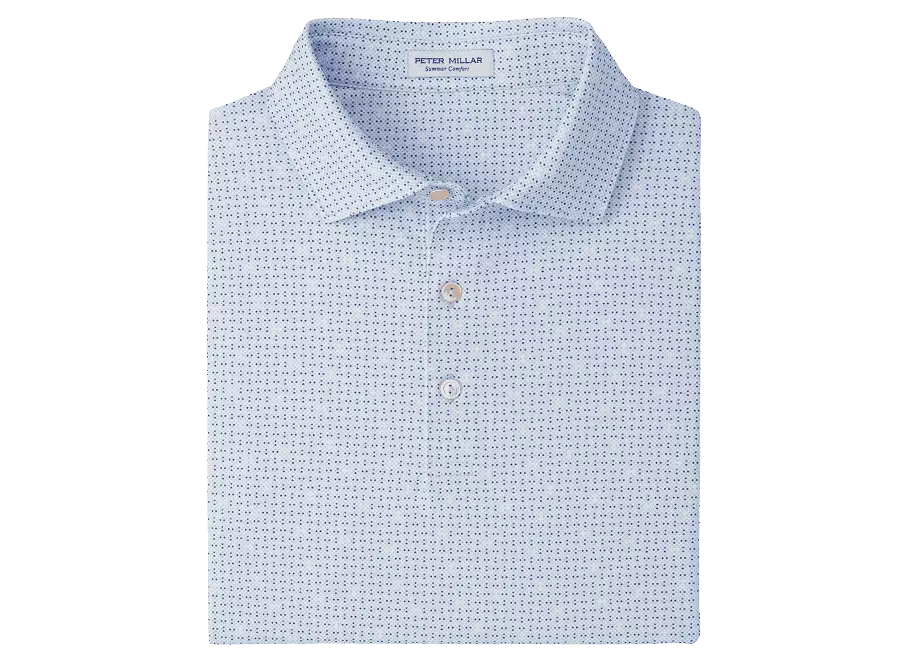 Peter Millar - Ashgrove Perf Jersey Polo 