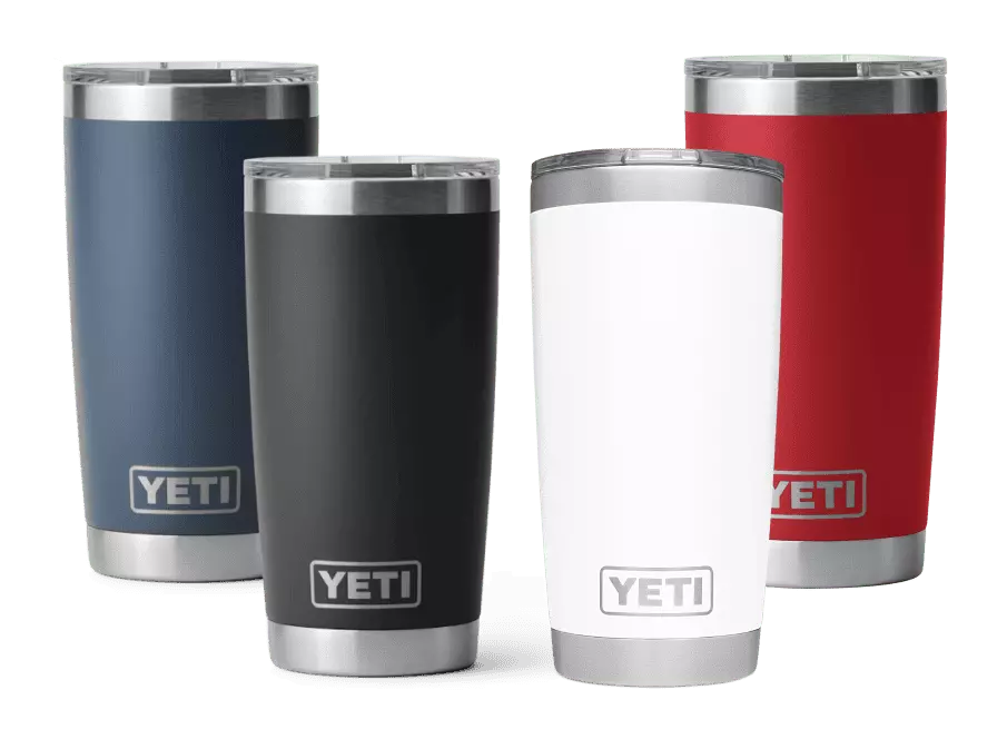 YETI -  591ml Tumbler