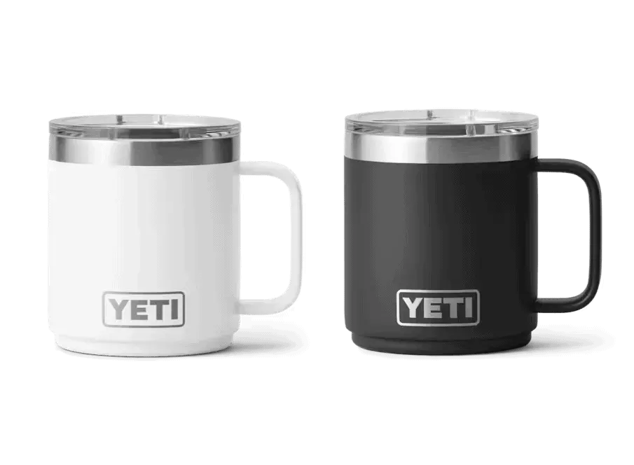 YETI -  295ml Stackable Mug