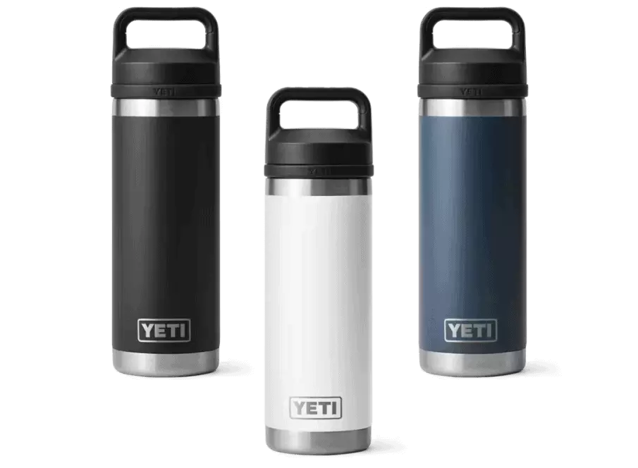 YETI - Rambler 532ml Water Bottle