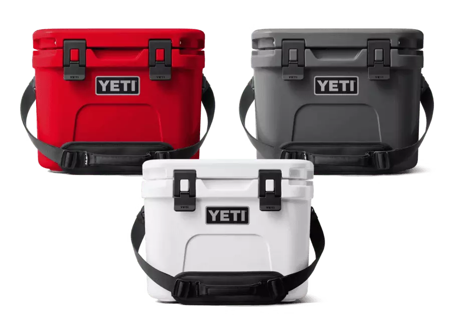 YETI - Roadie 15 Cooler