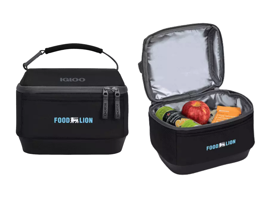 IGLOO - Day Chiller Lunch bag cooler