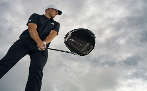 INTRODUCING THE NEW TITLEIST GTS DRIVERS