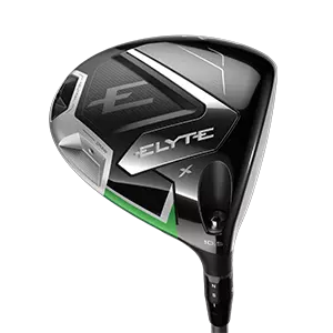 Callaway - ⭐︎miki-⭐︎ Gear Of The Week Show: Callaway Paradym And Srixon ZX MKII