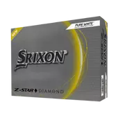 Srixon - Golf Balls