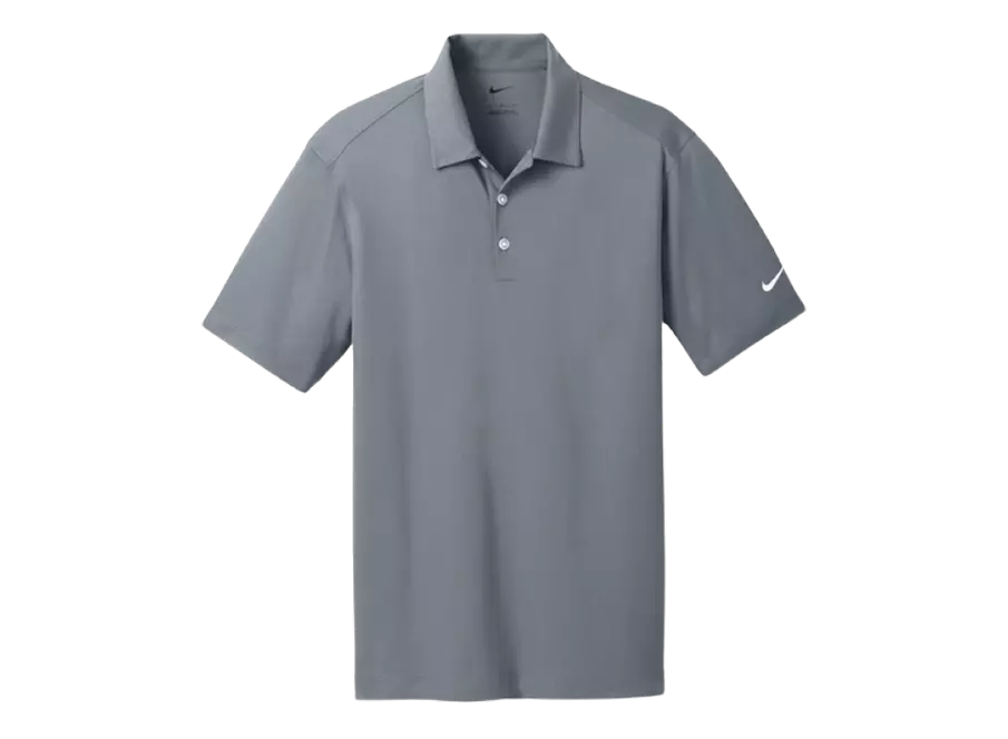 Nike - GTP Men's Victory Polo - GREY