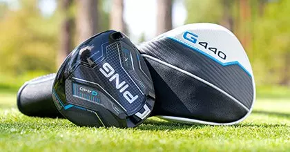 Shop High-Quality Ping Golf Products at Golf Town | Explore the