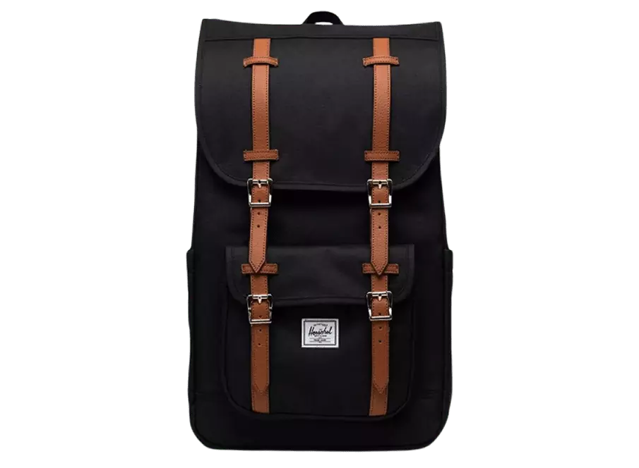 Hershel Little American Backpack