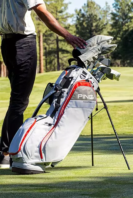 Ping Golf Bags