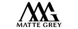 Matte Grey