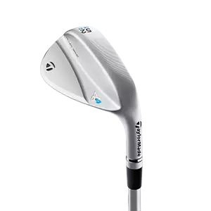 TaylorMade - Milled Grind 4