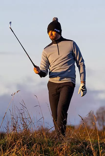 Ping Apparel