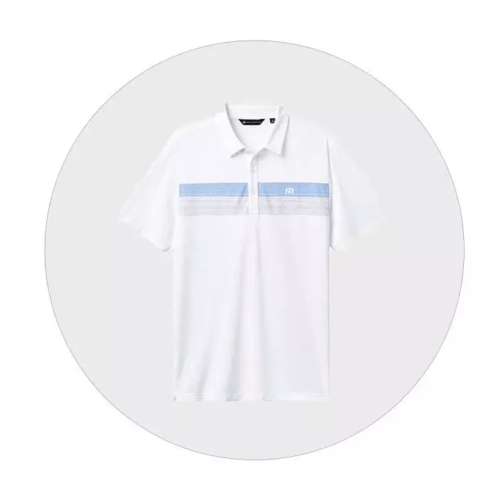 Men's Shirts & Polos 