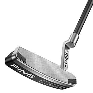 New PING Putters