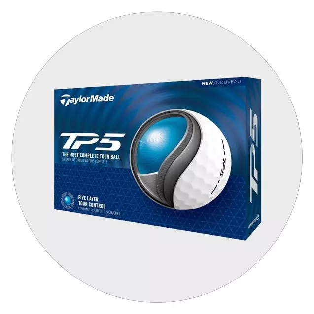 Golf Balls