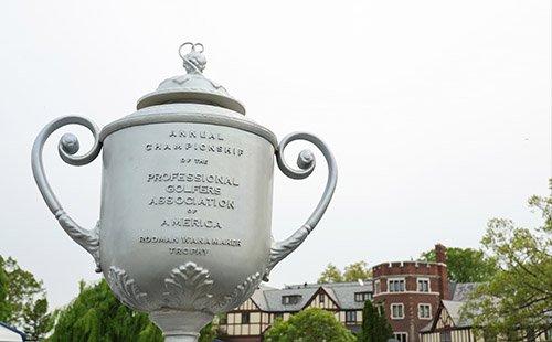 GET READY FOR THE 2024 PGA CHAMPIONSHIP