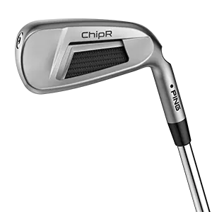 Ping - ChipR