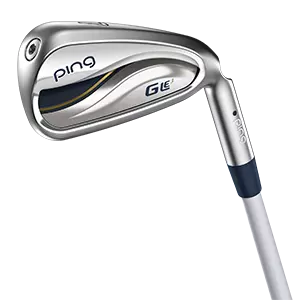 G Le3 Irons