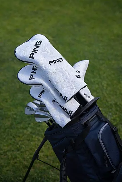 Ping Accessories