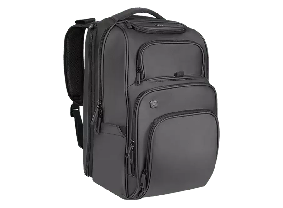 Projekt - Gravy Backpack