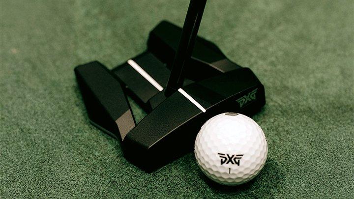 PXG vendor image