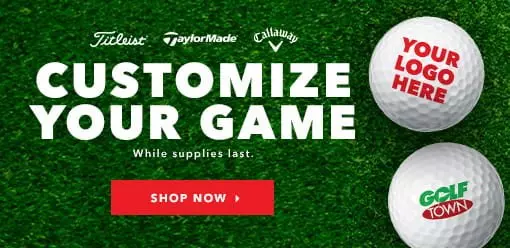 Customize your game
