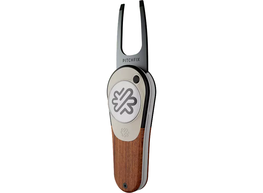 Pitchfix The Woodie