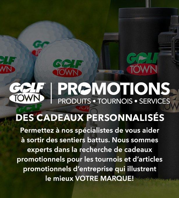 GT Promotions - Give the Gift of Custom