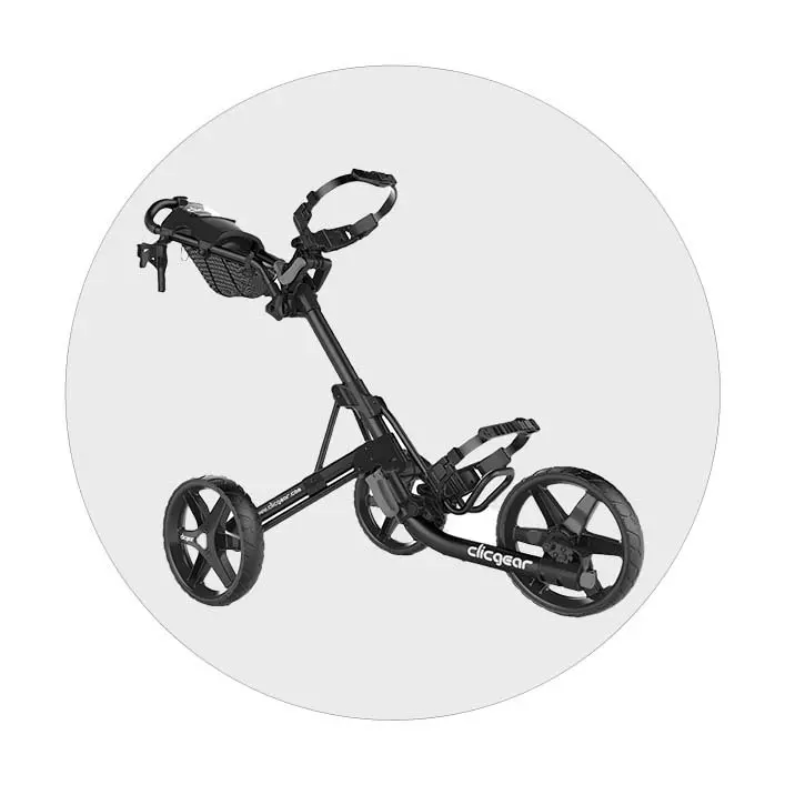 Push & Pull Carts