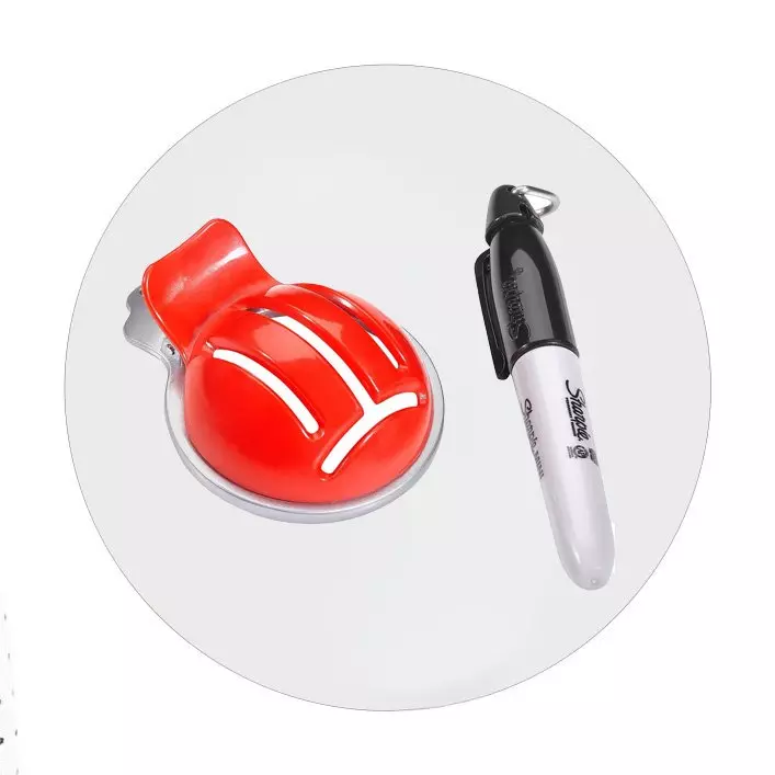 Accessoires de coups roulés