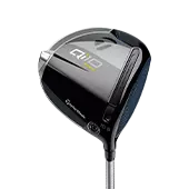 TaylorMade driver category