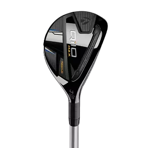 TaylorMade - Qi10 Max Rescue