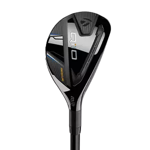 TaylorMade - Qi10 Rescue